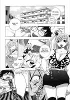 Cohabitation Alliance / 同棲同盟 [Yuuki Tsumugi] [Original] Thumbnail Page 45