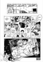 Cohabitation Alliance / 同棲同盟 [Yuuki Tsumugi] [Original] Thumbnail Page 63