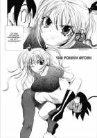 Cohabitation Alliance / 同棲同盟 [Yuuki Tsumugi] [Original] Thumbnail Page 65