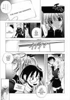 Cohabitation Alliance / 同棲同盟 [Yuuki Tsumugi] [Original] Thumbnail Page 68