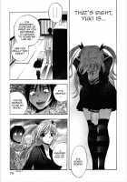 Cohabitation Alliance / 同棲同盟 [Yuuki Tsumugi] [Original] Thumbnail Page 78