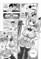 Cohabitation Alliance / 同棲同盟 [Yuuki Tsumugi] [Original] Thumbnail Page 98