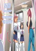 Zenin Baka de Kyonyuu to Dosukebe Haaremu Seikatsu / 全員馬鹿で巨乳の種族とドスケベハーレム生活 [Akushizu] [Original] Thumbnail Page 46