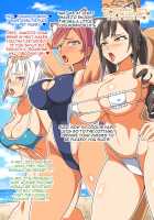 Zenin Baka de Kyonyuu to Dosukebe Haaremu Seikatsu / 全員馬鹿で巨乳の種族とドスケベハーレム生活 [Akushizu] [Original] Thumbnail Page 61