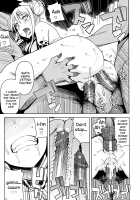 WITCH BITCH COLLECTION vol.1 [Tamagoro] [Fairy Tail] Thumbnail Page 22