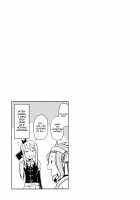 WITCH BITCH COLLECTION vol.1 [Tamagoro] [Fairy Tail] Thumbnail Page 28