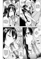 WITCH BITCH COLLECTION vol.1 [Tamagoro] [Fairy Tail] Thumbnail Page 33