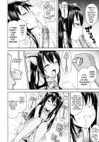 WITCH BITCH COLLECTION vol.1 [Tamagoro] [Fairy Tail] Thumbnail Page 35