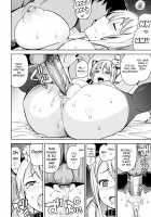 WITCH BITCH COLLECTION vol.1 [Tamagoro] [Fairy Tail] Thumbnail Page 43