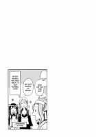 WITCH BITCH COLLECTION vol.1 [Tamagoro] [Fairy Tail] Thumbnail Page 50