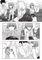 Common Sense Modification Activity Record / 常識改変活動記録 [Kakuninii] [Original] Thumbnail Page 16