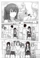 Common Sense Modification Activity Record / 常識改変活動記録 [Kakuninii] [Original] Thumbnail Page 33