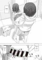 Common Sense Modification Activity Record / 常識改変活動記録 [Kakuninii] [Original] Thumbnail Page 36