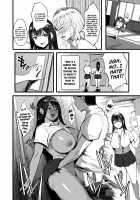 Haramase Sakunyuu Jisshuu / 孕ませ搾乳実習 [Noripachi] [Original] Thumbnail Page 22