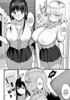 Haramase Sakunyuu Jisshuu / 孕ませ搾乳実習 [Noripachi] [Original] Thumbnail Page 24
