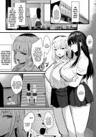 Haramase Sakunyuu Jisshuu / 孕ませ搾乳実習 [Noripachi] [Original] Thumbnail Page 02