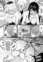 Haramase Sakunyuu Jisshuu / 孕ませ搾乳実習 [Noripachi] [Original] Thumbnail Page 38