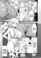 Haramase Sakunyuu Jisshuu / 孕ませ搾乳実習 [Noripachi] [Original] Thumbnail Page 05