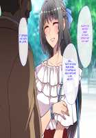 Akuma kara Moratta Cupid no Ya de Ore no Jinsei ga Kawatta Hanashi / 悪魔から貰ったキューピットの矢で俺の人生が変わった話 [ckj] [Original] Thumbnail Page 177