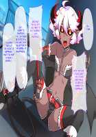 Akuma kara Moratta Cupid no Ya de Ore no Jinsei ga Kawatta Hanashi / 悪魔から貰ったキューピットの矢で俺の人生が変わった話 [ckj] [Original] Thumbnail Page 18