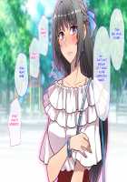 Akuma kara Moratta Cupid no Ya de Ore no Jinsei ga Kawatta Hanashi / 悪魔から貰ったキューピットの矢で俺の人生が変わった話 [ckj] [Original] Thumbnail Page 190