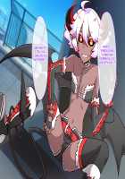 Akuma kara Moratta Cupid no Ya de Ore no Jinsei ga Kawatta Hanashi / 悪魔から貰ったキューピットの矢で俺の人生が変わった話 [ckj] [Original] Thumbnail Page 20