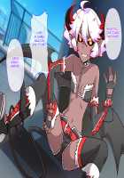 Akuma kara Moratta Cupid no Ya de Ore no Jinsei ga Kawatta Hanashi / 悪魔から貰ったキューピットの矢で俺の人生が変わった話 [ckj] [Original] Thumbnail Page 22