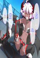 Akuma kara Moratta Cupid no Ya de Ore no Jinsei ga Kawatta Hanashi / 悪魔から貰ったキューピットの矢で俺の人生が変わった話 [ckj] [Original] Thumbnail Page 25