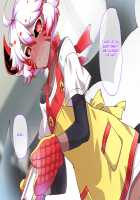 Akuma kara Moratta Cupid no Ya de Ore no Jinsei ga Kawatta Hanashi / 悪魔から貰ったキューピットの矢で俺の人生が変わった話 [ckj] [Original] Thumbnail Page 265