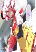 Akuma kara Moratta Cupid no Ya de Ore no Jinsei ga Kawatta Hanashi / 悪魔から貰ったキューピットの矢で俺の人生が変わった話 [ckj] [Original] Thumbnail Page 266