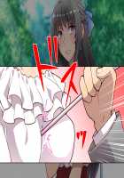 Akuma kara Moratta Cupid no Ya de Ore no Jinsei ga Kawatta Hanashi / 悪魔から貰ったキューピットの矢で俺の人生が変わった話 [ckj] [Original] Thumbnail Page 449