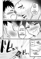 This Tomboy Sister Squeezes Me In for a Practice Session / ボーイッシュの姉に練習台として搾られた [Kaho Ren] [Original] Thumbnail Page 22