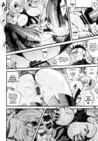 Kunoichi From USA / くのいち From USA [Rakko] [Original] Thumbnail Page 37