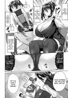 Onna Spy wa Nikubenki no Yume o Miru ka / 女スパイは肉便器の夢を見るか [Ere 2 Earo] [Original] Thumbnail Page 10