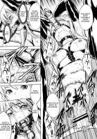 Black Magic Academy - Offering Training Program [Hakaba] [Quiz Magic Academy] Thumbnail Page 10