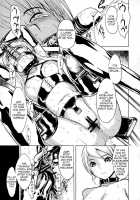 Black Magic Academy - Offering Training Program [Hakaba] [Quiz Magic Academy] Thumbnail Page 12