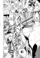 Black Magic Academy - Offering Training Program [Hakaba] [Quiz Magic Academy] Thumbnail Page 21