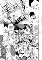 Black Magic Academy - Offering Training Program [Hakaba] [Quiz Magic Academy] Thumbnail Page 22