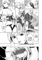 Black Magic Academy - Offering Training Program [Hakaba] [Quiz Magic Academy] Thumbnail Page 04