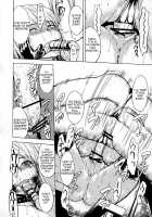 Black Magic Academy - Offering Training Program [Hakaba] [Quiz Magic Academy] Thumbnail Page 09