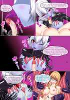 Chapel Of Succubus II [Original] Thumbnail Page 33