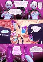 Chapel Of Succubus II [Original] Thumbnail Page 41