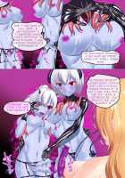 Chapel Of Succubus II [Original] Thumbnail Page 42
