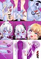 Chapel Of Succubus II [Original] Thumbnail Page 44