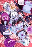 Chapel Of Succubus II [Original] Thumbnail Page 46