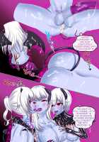 Chapel Of Succubus II [Original] Thumbnail Page 47
