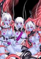 Chapel Of Succubus II [Original] Thumbnail Page 50