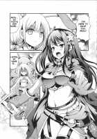 Rin Shibuya's Shame / 渋谷凛の恥辱 [Hamon Ai] [The Idolmaster] Thumbnail Page 04