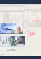 Setsu, the Yuki-onna of the Night ~Warm Her Up Lest She Freeze~ / 夜伽の雪女セツ ～あたためないと、凍ります～ [Original] Thumbnail Page 40