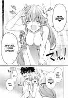 Ah, Be Honest, Master♡ / あぁますたぁ正直になって♡ [Mikoma Sanagi] [Fate] Thumbnail Page 04